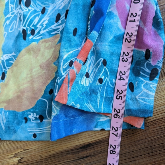 Anthropologie Pacific Jumpsuit by Christina Economou Wide Leg Sleeveless… - Picture 8 of 16